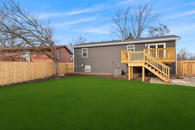 1780 225th Place, Sauk Village, IL 60411