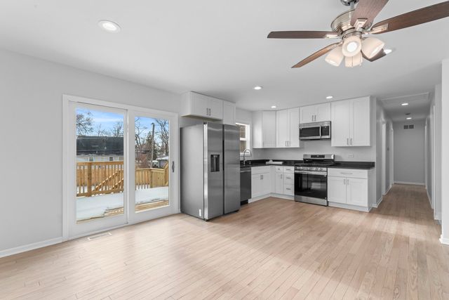 1780 225th Place, Sauk Village, IL 60411