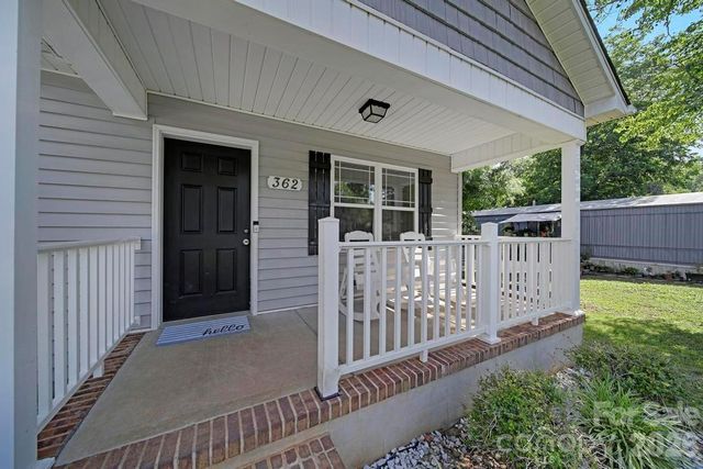 362 Sharpe Street, Mooresville, NC 28115