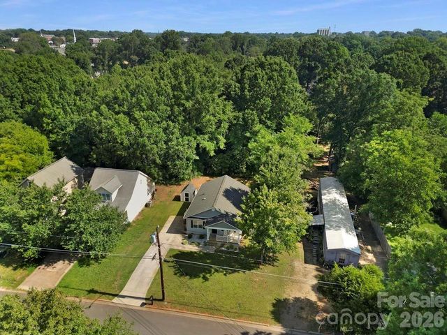 362 Sharpe Street, Mooresville, NC 28115