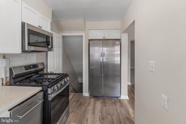 2147 CORALTHORN RD, Middle River, MD 21220