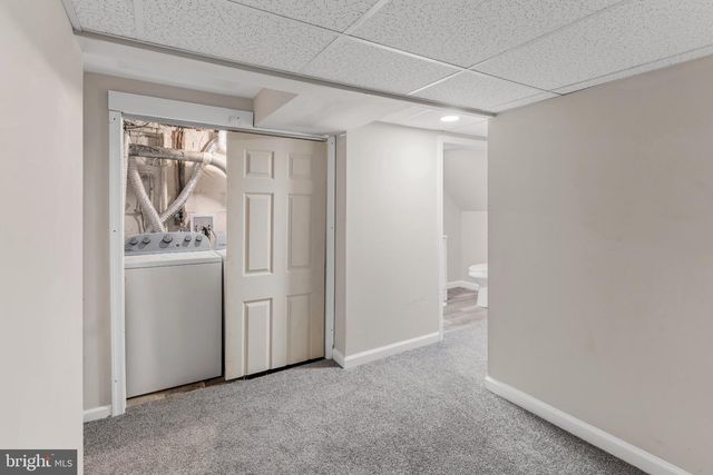 2147 CORALTHORN RD, Middle River, MD 21220