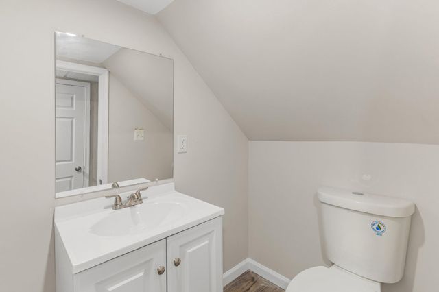 2147 CORALTHORN RD, Middle River, MD 21220