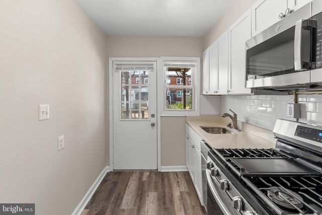 2147 CORALTHORN RD, Middle River, MD 21220