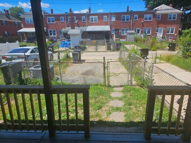 2147 CORALTHORN RD, Middle River, MD 21220