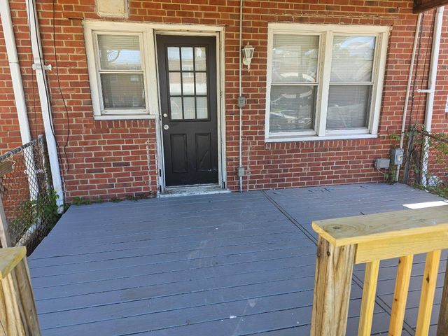 2147 CORALTHORN RD, Middle River, MD 21220