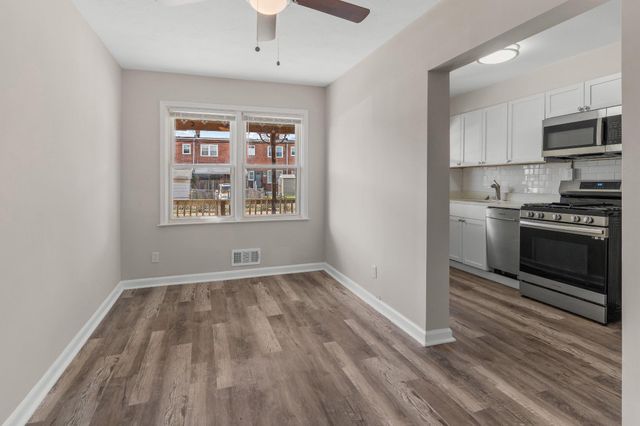 2147 CORALTHORN RD, Middle River, MD 21220