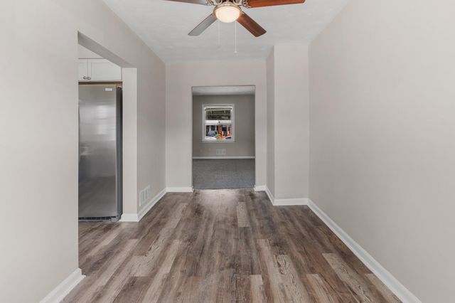 2147 CORALTHORN RD, Middle River, MD 21220