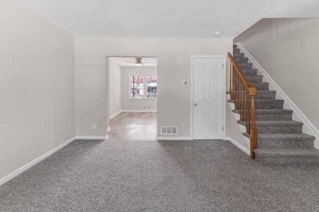 2147 CORALTHORN RD, Middle River, MD 21220