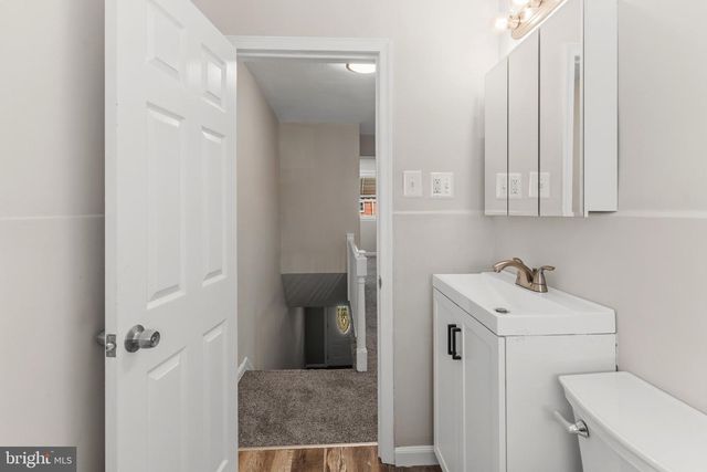 2147 CORALTHORN RD, Middle River, MD 21220