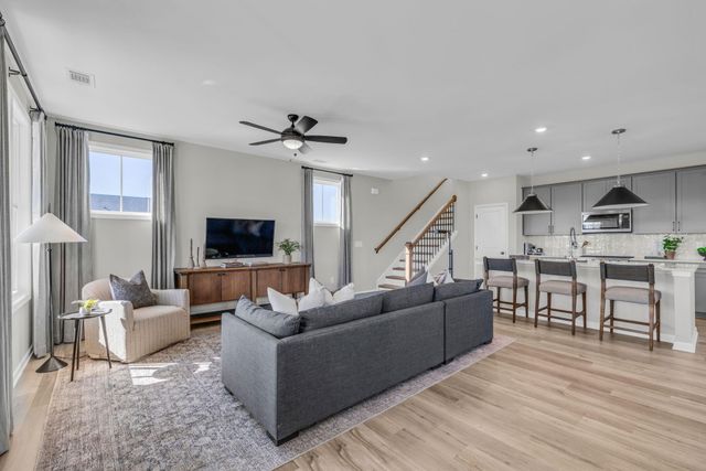 2019 Bergamot Crossing, Chattanooga, TN 37421