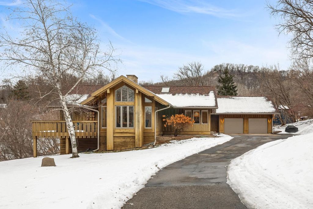 W6482 Birchview DRIVE, Onalaska, WI 54650