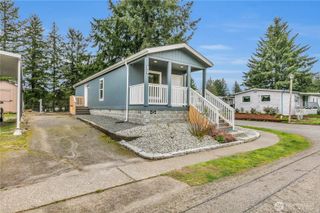 1111 Archwood Drive SW #345, Olympia, WA 98502
