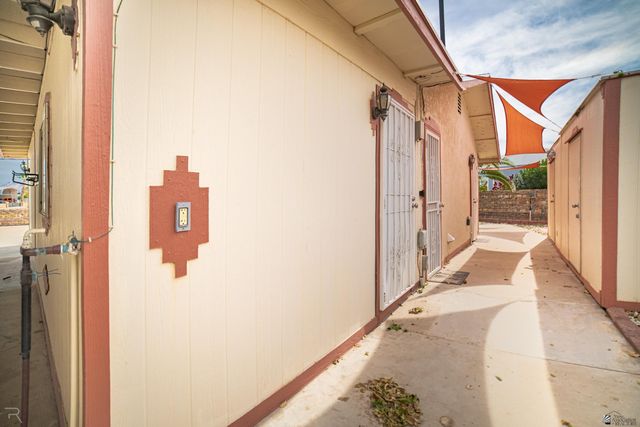 12387 E Patricia Dr, Yuma, AZ 85367