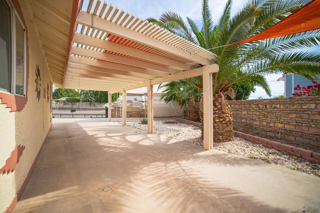 12387 E Patricia Dr, Yuma, AZ 85367