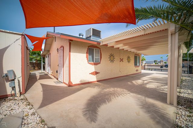 12387 E Patricia Dr, Yuma, AZ 85367