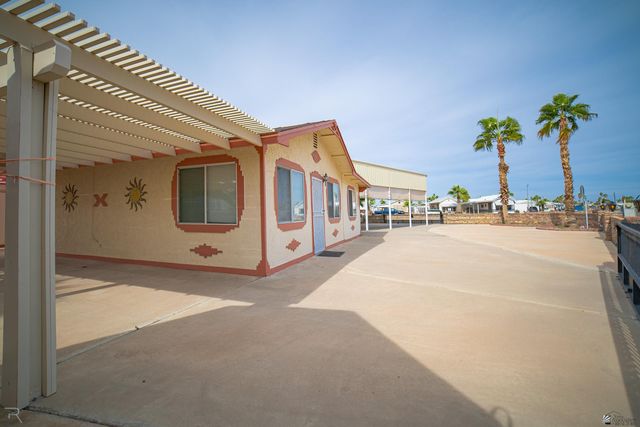 12387 E Patricia Dr, Yuma, AZ 85367