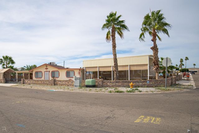12387 E Patricia Dr, Yuma, AZ 85367