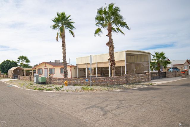 12387 E Patricia Dr, Yuma, AZ 85367
