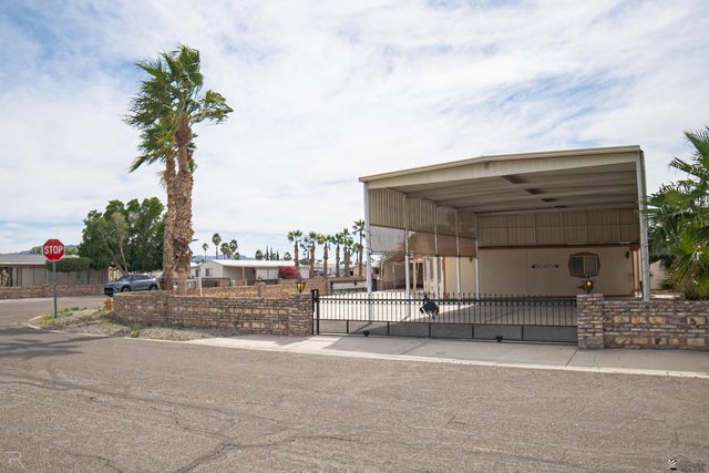 12387 E Patricia Dr, Yuma, AZ 85367
