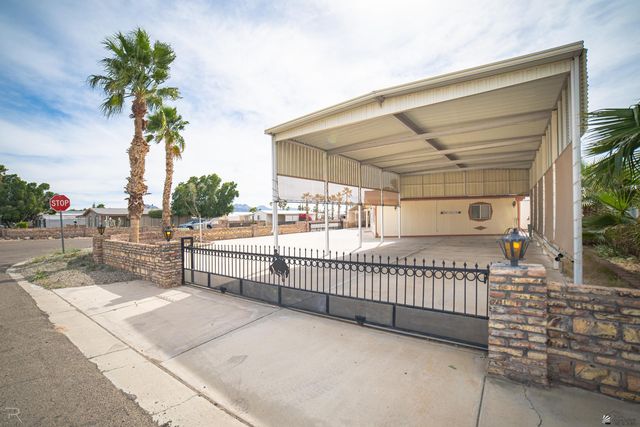 12387 E Patricia Dr, Yuma, AZ 85367