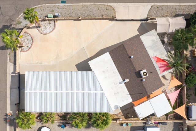 12387 E Patricia Dr, Yuma, AZ 85367