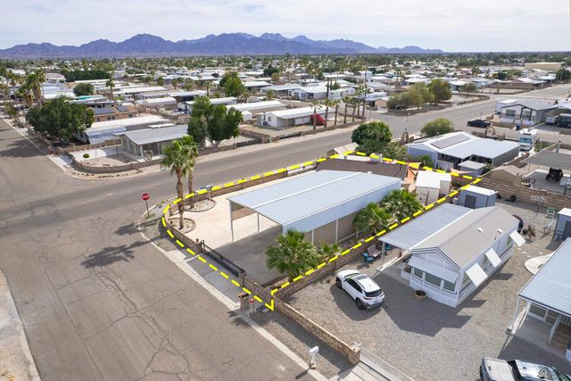 12387 E Patricia Dr, Yuma, AZ 85367