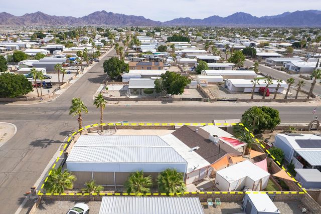 12387 E Patricia Dr, Yuma, AZ 85367