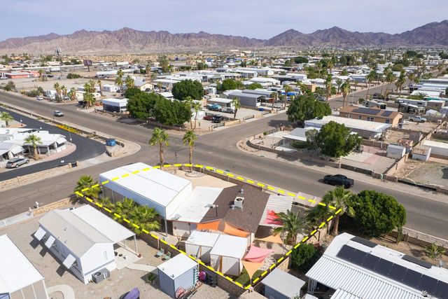 12387 E Patricia Dr, Yuma, AZ 85367