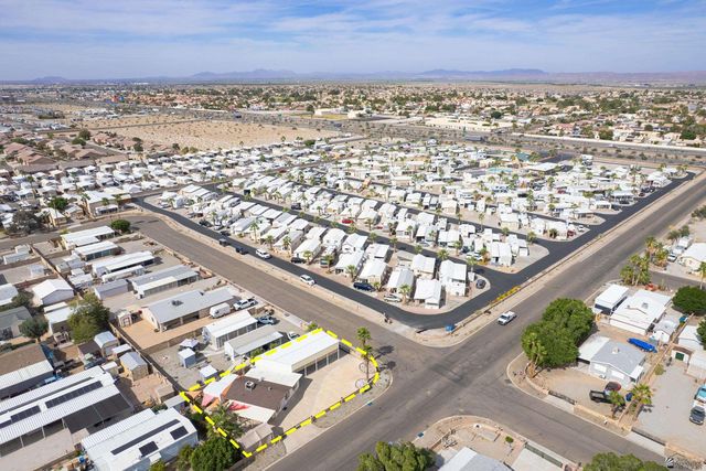12387 E Patricia Dr, Yuma, AZ 85367