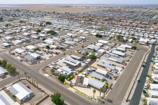 12387 E Patricia Dr, Yuma, AZ 85367