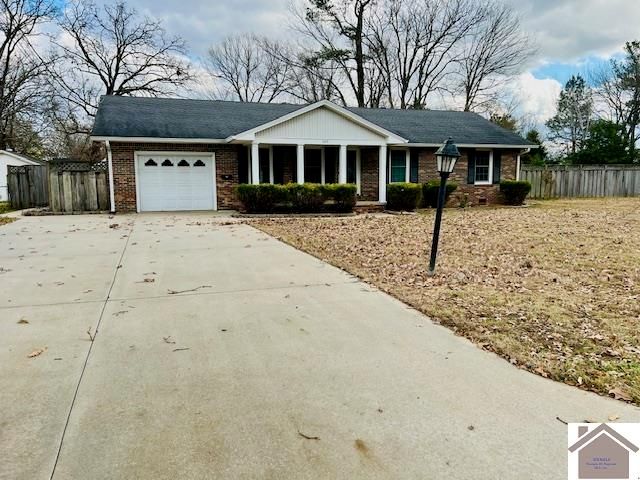 505 Richardson Street, Murray, KY 42071