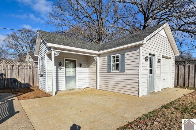 505 Richardson Street, Murray, KY 42071