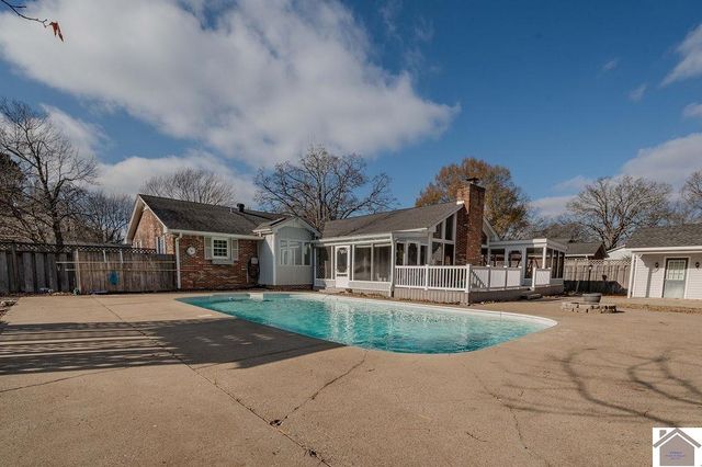 505 Richardson Street, Murray, KY 42071