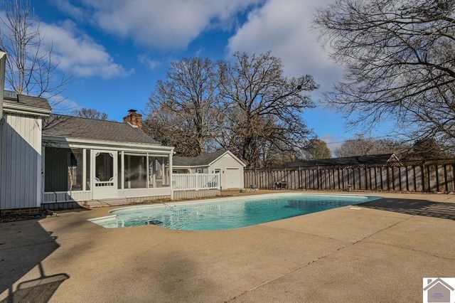 505 Richardson Street, Murray, KY 42071