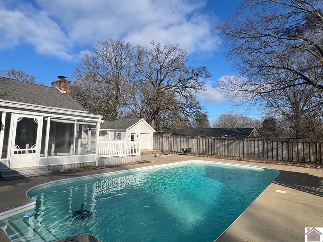 505 Richardson Street, Murray, KY 42071