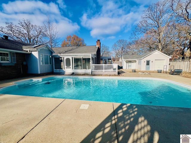 505 Richardson Street, Murray, KY 42071