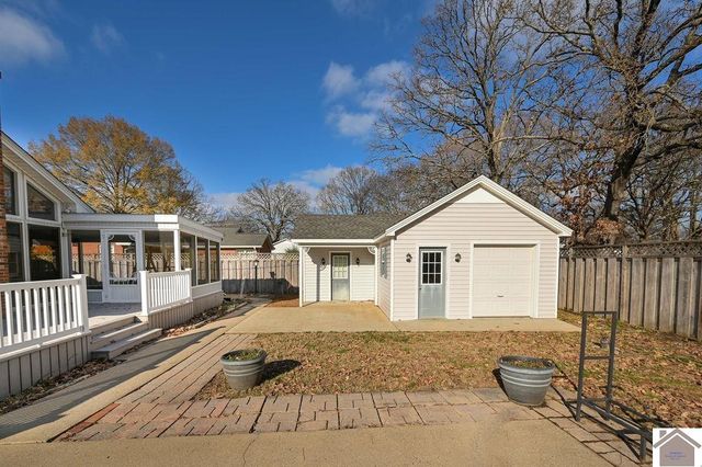 505 Richardson Street, Murray, KY 42071