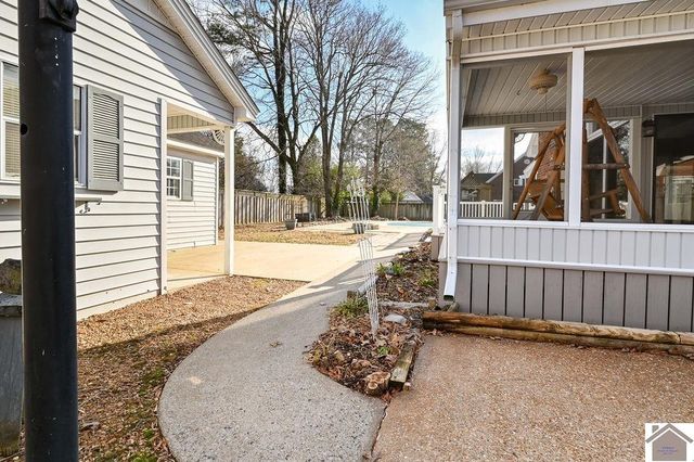 505 Richardson Street, Murray, KY 42071