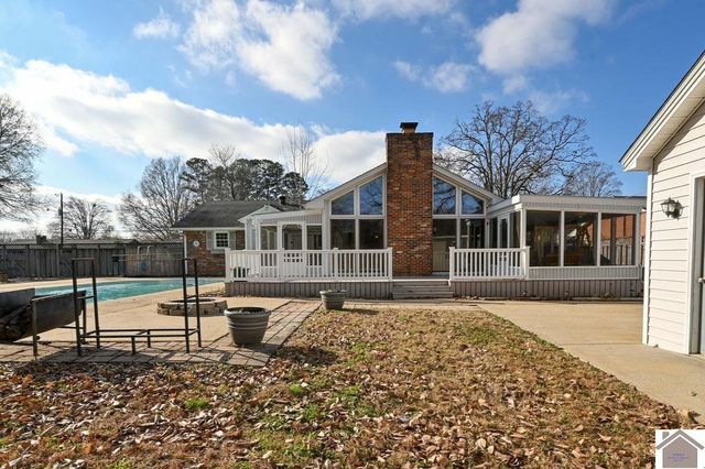 505 Richardson Street, Murray, KY 42071