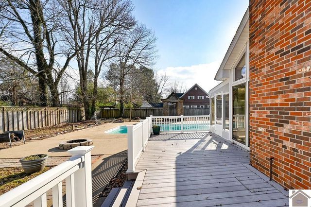 505 Richardson Street, Murray, KY 42071