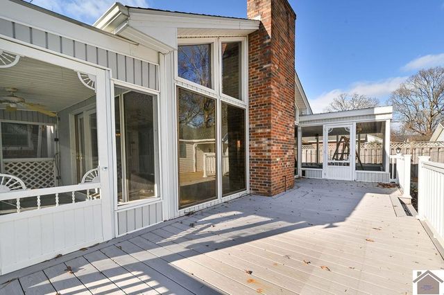 505 Richardson Street, Murray, KY 42071