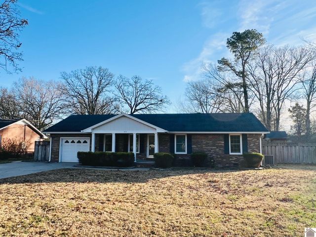 505 Richardson Street, Murray, KY 42071