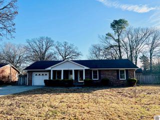 505 Richardson Street, Murray, KY 42071