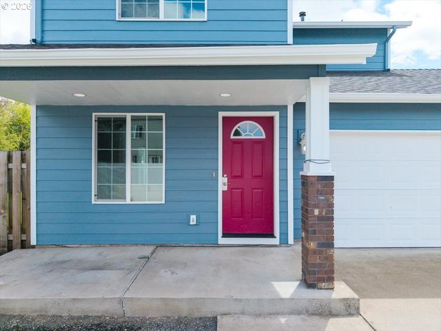 2808 20TH Ave, Albany, OR 97322