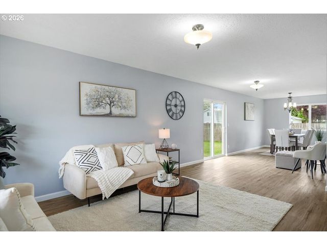 2808 20TH Ave, Albany, OR 97322