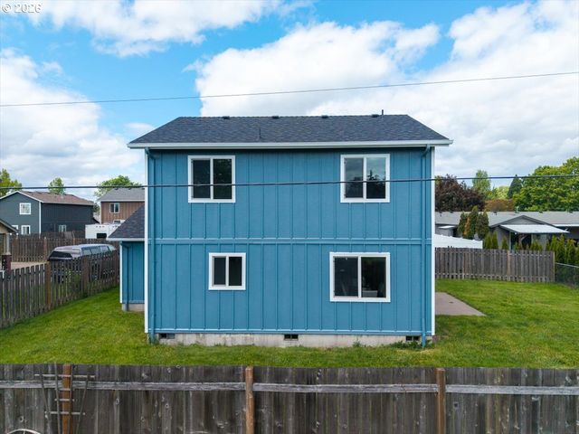 2808 20TH Ave, Albany, OR 97322