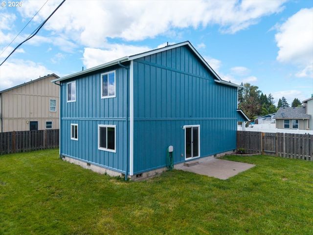 2808 20TH Ave, Albany, OR 97322