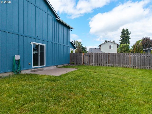 2808 20TH Ave, Albany, OR 97322