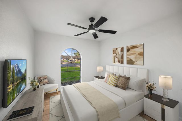 6703 Casablanca Drive, Houston, TX 77088